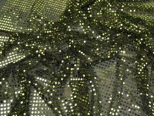 Minerva Paillettes Tessuto