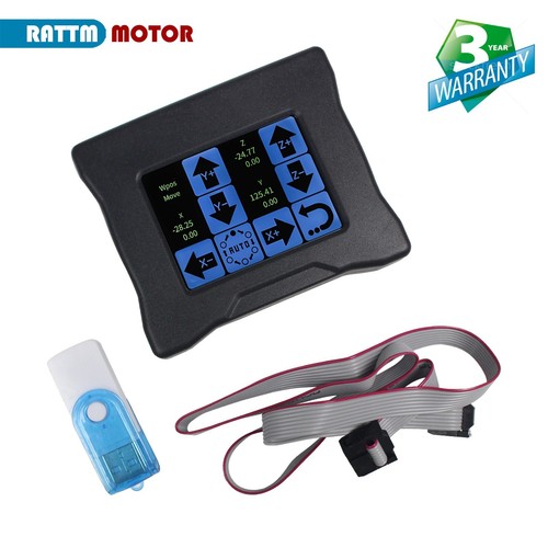 Grbl controller manuale - grbl,