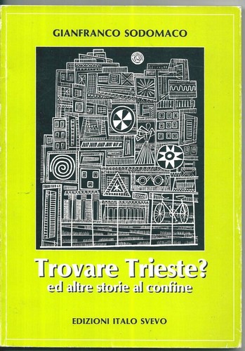 Trovare trieste ed - lx, trieste?