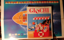 RIVISTA GIOCHI MAGAZINE - ANNO