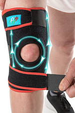 Tutore Ginocchio, Ginocchiera