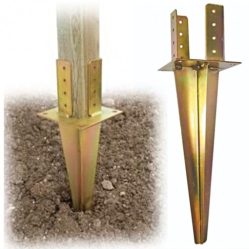 Staffa supporto piastra base - supporto,