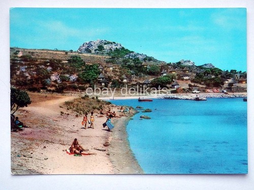 Palau camping capo - palau,