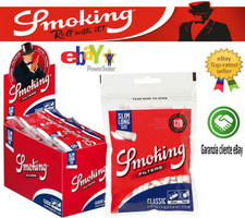 FILTRI FUMO CLASSIC LUNGO SLIM