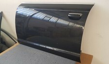 AUDI A6 C6 4F 2004-08 SPORTELLO PORTA ANTERIORE SINISTRA/LH ORIGINALE