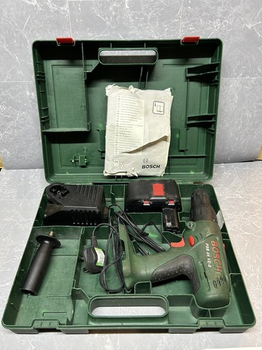 Trapano avvitatore batteria - trapano,