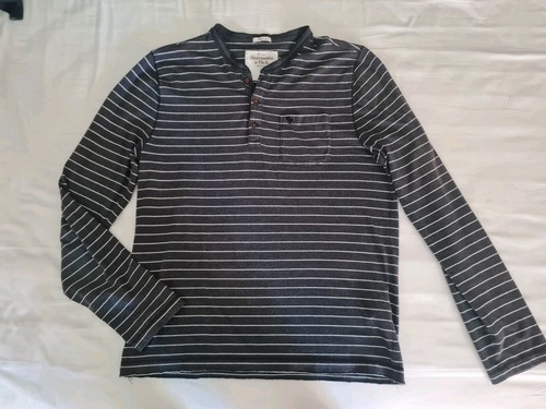Abercrombie fitch maglia - &,