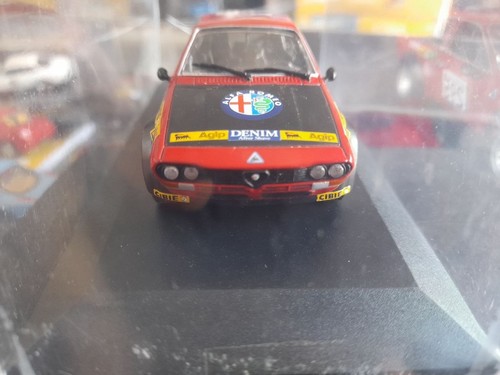 Alfa romeo alfetta - alfa,