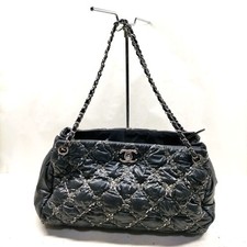 Borsa a mano Chanel in nylon
