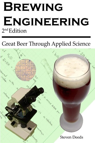 Brewing engineering - brewing,