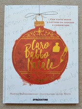 CARO BABBO NATALE MARTHA