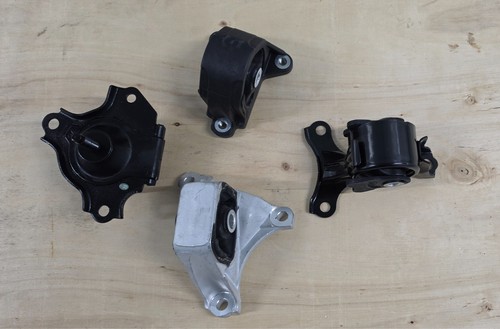 Set supporti motore - 4,