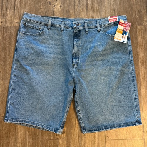 Wrangler pantaloncini denim - pantaloncini,