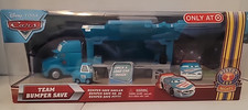 DISNEY PIXAR TEAM BUMPER SAVE