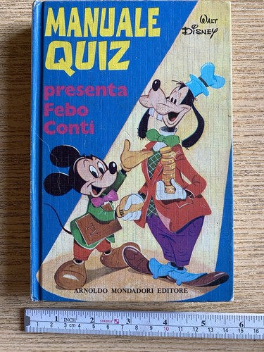 Manuale quiz presenta febo - manuale,