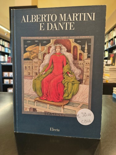 Alberto martini dante - alberto,
