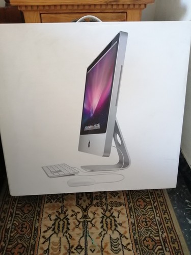 Mac inch widescreen - 20-inch,