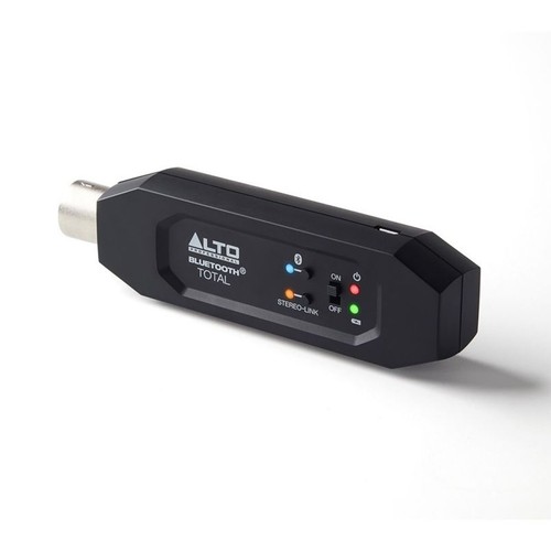 Alto bluetooth total mkii - bluetooth,