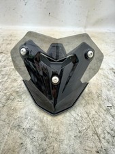 PARABREZZINO CUPOLINO ANTERIORE PER BMW F900R DEL 2022 (e53183)