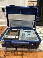 Kit completo Instantel