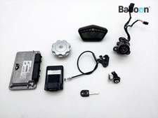 Set interruttore accensione di
