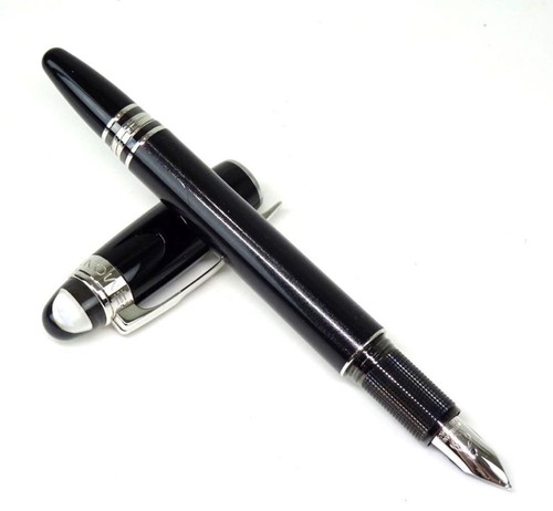 Montblanc starwalker fountain - montblanc,