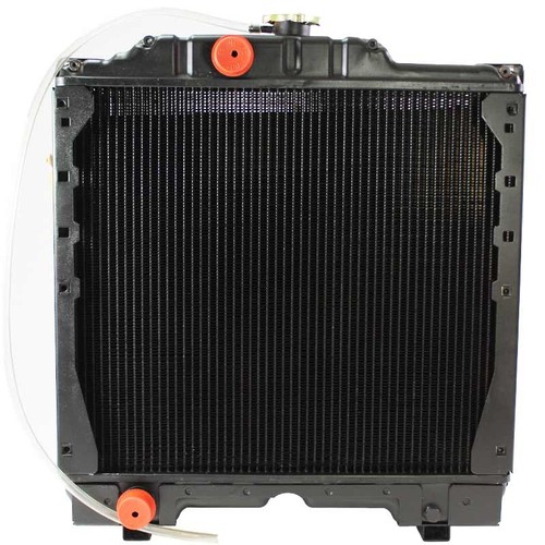 Radiatore per trattore new - radiatore,