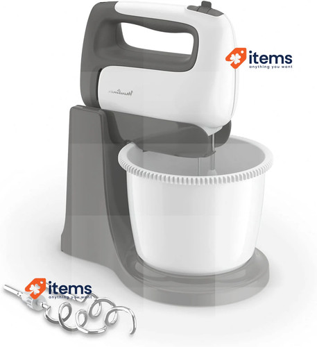 Moulinex hm4641 prepmix - hm4641,