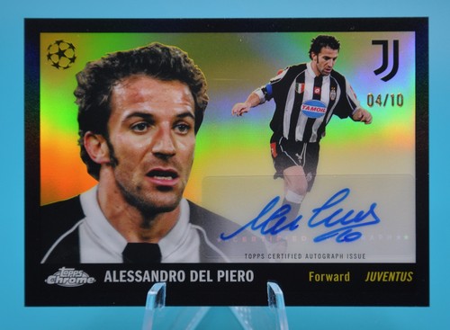 2025 topps ucc alessandro - ucc,