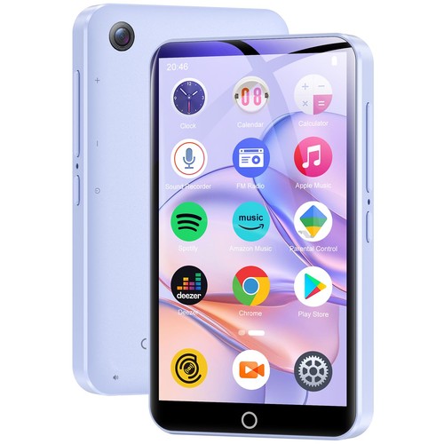 Lettore mp3 con bluetooth - mp3,