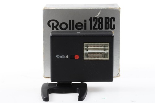 Flash rollei 128 - rollei, bc
