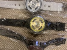 USA seller Nike ANALOG WATCH