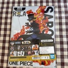 One piece clear file - clear, set