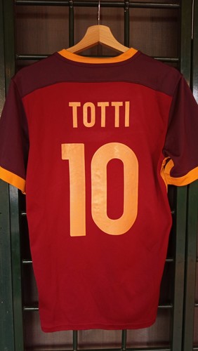 Maglia roma 2015 - as,