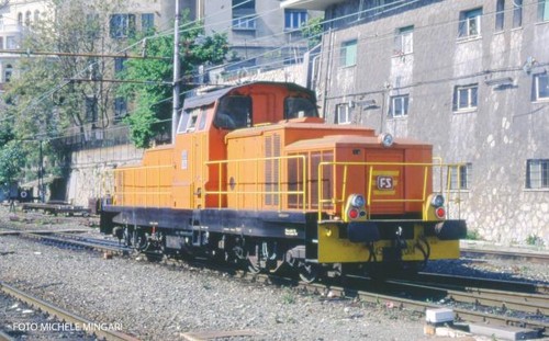 Piko locomotiva diesel 145 - piko,