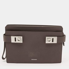 Pochette Salvatore Ferragamo