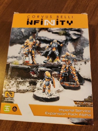 Corvus belli infinity - infinity, jing