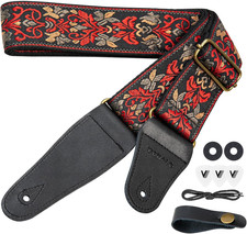 Tracolla per Chitarra Acustica