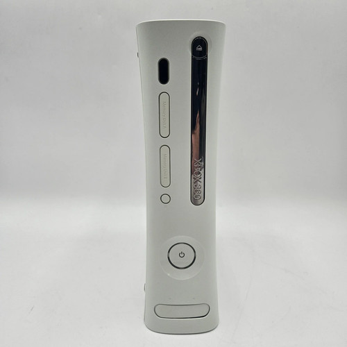 Microsoft xbox 360 20gb - 360,