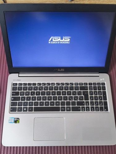 Notebook portatile gaming asus - gaming,