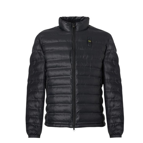 Blauer wave down men - down, nylon