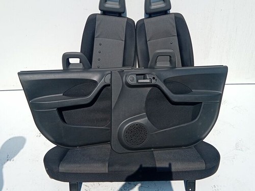 Tappezzeria completa fiat - tappezzeria,