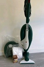 FOLLETTO VK 135 CON HD 40, MOTORE SCHEDA GUSCI ORIGINALE VORWERK GERMANIA Access