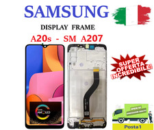 DISPLAY TOUCH FRAME SAMSUNG