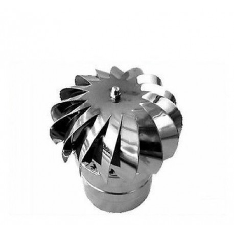 Fumaiolo cappello girevole - fumaiolo,