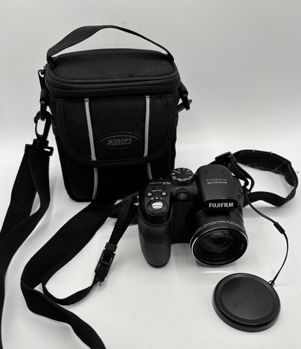 Fujifilm finepix series - fujifilm,
