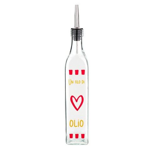 Oliera con beccuccio - , 500
