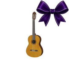 Yamaha C40II 6 corde full size