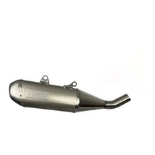 Hgs Silenziatore 4 Tempi