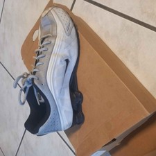 Nike Shox R4 Sneakers da Uomo